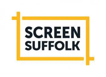 Screen Suffolk logo