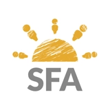 Suffolk Fostering and Adoption logo