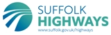 Suffolk Highways logo