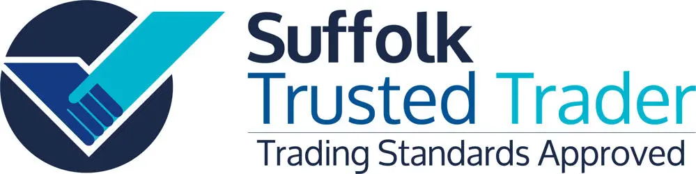 Suffolk Trusted Trader logo