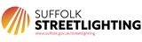 Suffolk Streetlighting logo